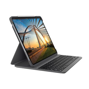 Logitech Slim Folio Pro