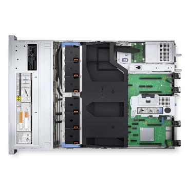 Dell PowerEdge R750xs