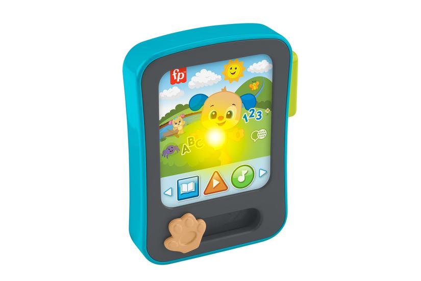 Lernspaß Geschichtenerzähler