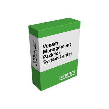 Veeam Standard Support
