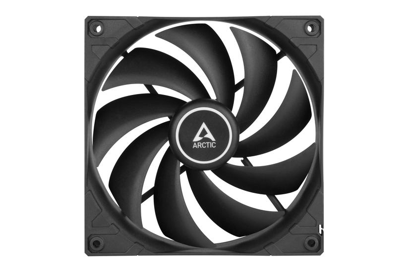 ARCTIC F14 indsats med blæser