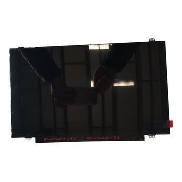 Lenovo - 14" (35,6 cm) FHD IPS anti-genskin LED-display