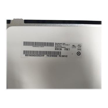 Lenovo - 14" (35,6 cm) FHD IPS anti-genskin LED-display