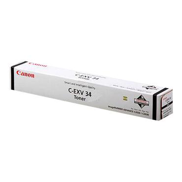Canon C-EXV 34