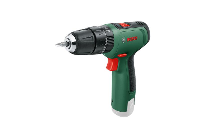Bosch EasyImpact 1200 1500 rpm N&oslash;glefri 1,1 kg Sort, Gr&oslash;n