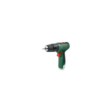 Bosch EasyImpact 1200 1500 rpm N&oslash;glefri 1,1 kg Sort, Gr&oslash;n