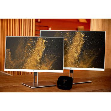 HP USB-C/A Universal Dock G2 - dockingstation - USB-C - HDMI, 2 x DP - GigE