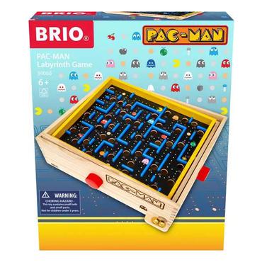 BRIO PAC-MAN