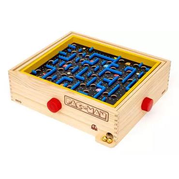 BRIO PAC-MAN