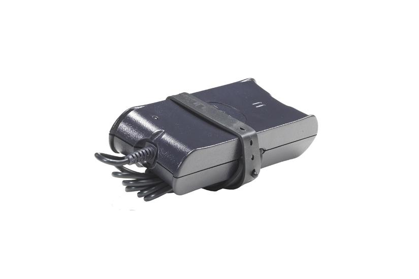 Dell - strømforsyningsadapter - 65 Watt