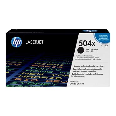 HP 504X