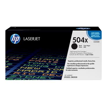 HP 504X