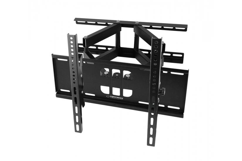 Esperanza TITAN 177,8 cm (70") Sort