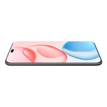 Honor 400 Pro 17 cm (6.7") MagicOS 9.0 5G 12 GB 512 GB 5300 mAh Sort