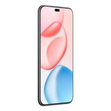 Honor 400 Pro 17 cm (6.7") MagicOS 9.0 5G 12 GB 512 GB 5300 mAh Sort