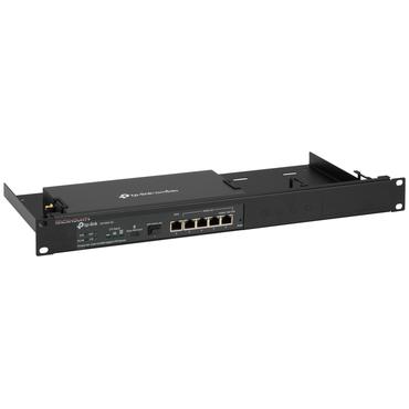 Rackmount.IT RM-OM-T2 tilbehør til rack Monteringsbeslag