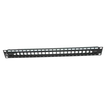 Lanview patch-panel
