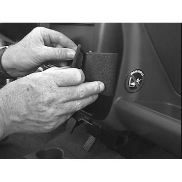 Brodit ProClip Angled mount - beslag til montering