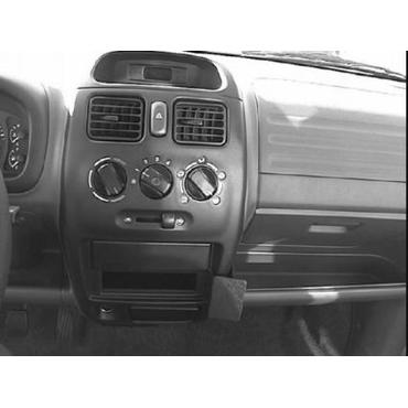 Brodit ProClip Angled mount - beslag til montering