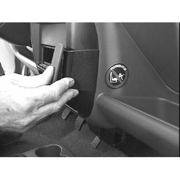 Brodit ProClip Angled mount - beslag til montering