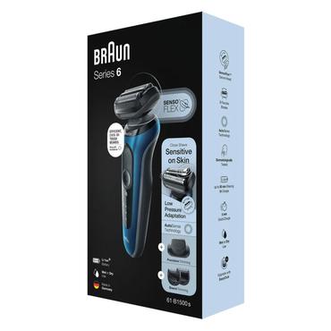 Braun Series 6 61-B1500s