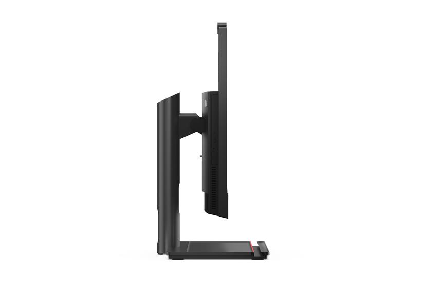 Lenovo Thinkcentre M90a Gen 5 Alt-i-én Core I5 I5-14500 2 6 Ghz Vpro 16 Gb Ssd 512 Gb Led 23 8 " Tysk