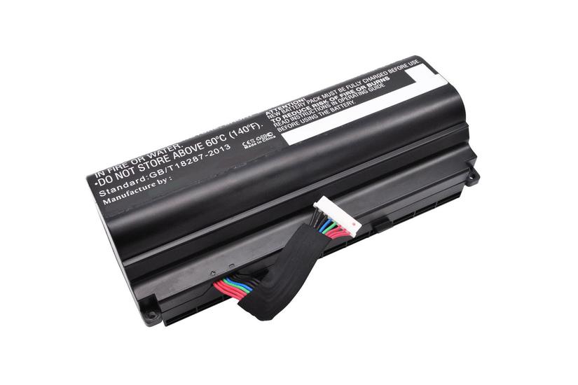 CoreParts - batteri til bærbar computer - Li-Ion - 4.4 Ah - 66 Wh