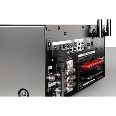 Goobay 61263 HDMI-kabel 0,5 m HDMI Type A (Standard) Sort