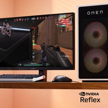 HyperX Pulsefire Saga Wireless Gaming Mouse (sort)