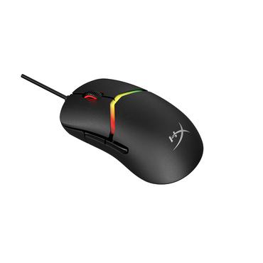 HyperX Pulsefire Saga Wireless Gaming Mouse (sort)