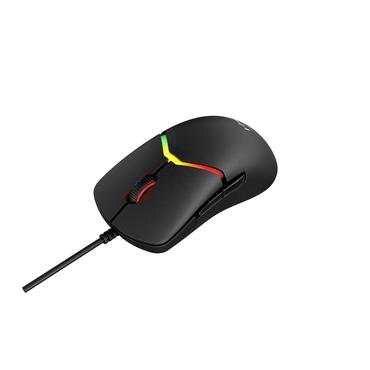 HyperX Pulsefire Saga Wireless Gaming Mouse (sort)