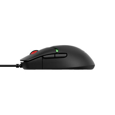HyperX Pulsefire Saga Wireless Gaming Mouse (sort)