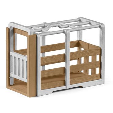 Schleich Wild Life - Animal Rescue Large Truck - Actionfigur