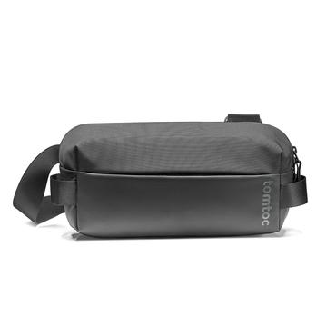 Sling Bag S 4L Tomtoc Explorer-T21 (black)