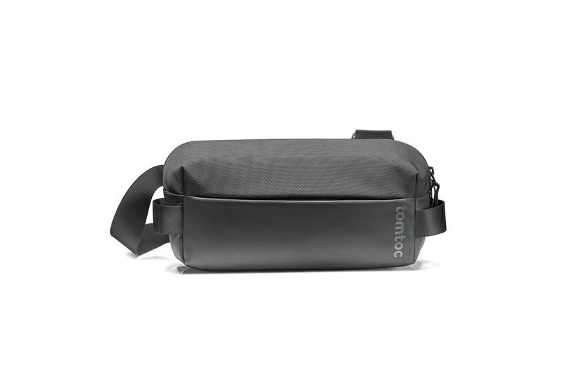Sling Bag S 4L Tomtoc Explorer-T21 (black)