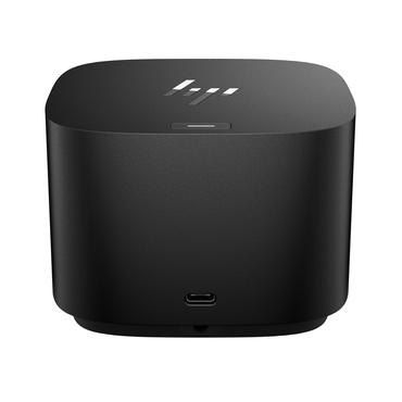 Thunderbolt Dock 120W G4