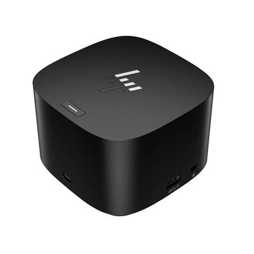 Thunderbolt Dock 120W G4