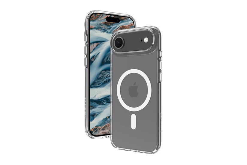 dbramante1928 Iceland Pro MS mobiltelefon etui Cover Transparent