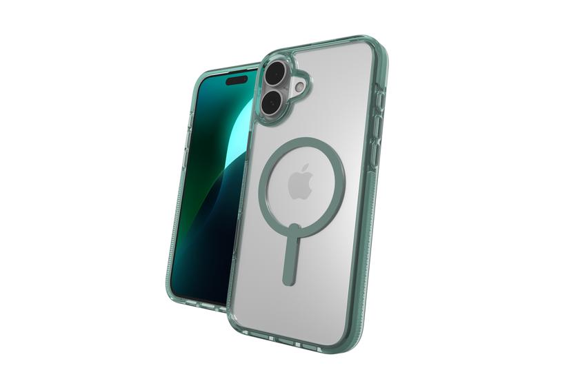 Zagg Santa Cruz Snap - baksidesskydd f&ouml;r mobiltelefon