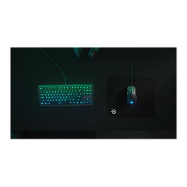 SteelSeries QcK Hard
