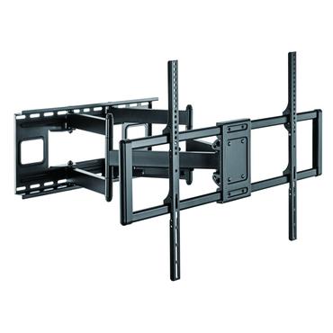*Wall mount TV holder 60 -120inch 120kg Techly