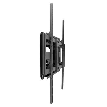 *Wall mount TV holder 60 -120inch 120kg Techly