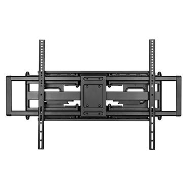 *Wall mount TV holder 60 -120inch 120kg Techly