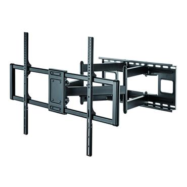 *Wall mount TV holder 60 -120inch 120kg Techly