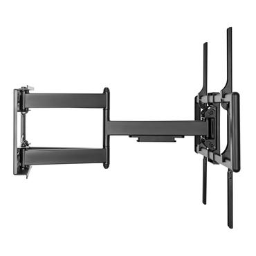 *Wall mount TV holder 60 -120inch 120kg Techly