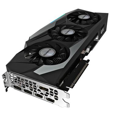 Gigabyte GeForce RTX 3080 GAMING OC 10G (rev. 2.0) Grafikkort - 10GB GDDR6X
