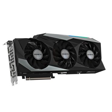 Gigabyte GeForce RTX 3080 GAMING OC 10G (rev. 2.0) Grafikkort - 10GB GDDR6X