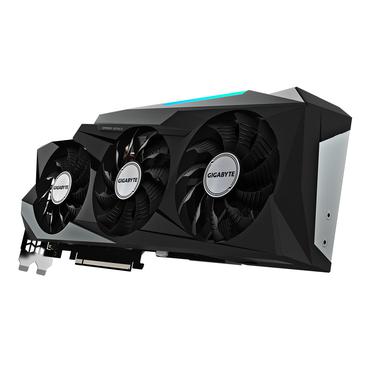 Gigabyte GeForce RTX 3080 GAMING OC 10G (rev. 2.0) Grafikkort - 10GB GDDR6X