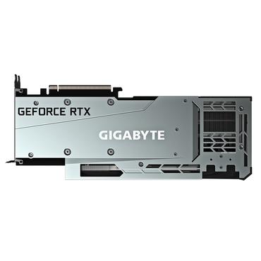 Gigabyte GeForce RTX 3080 GAMING OC 10G (rev. 2.0) Grafikkort - 10GB GDDR6X