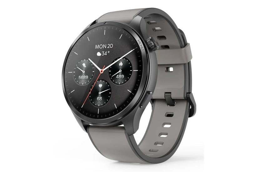 HAMA Smart Watch 9000 Anthracite